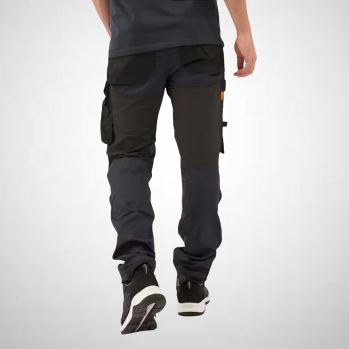 Tim™ | 1+1 free Elastic work trousers