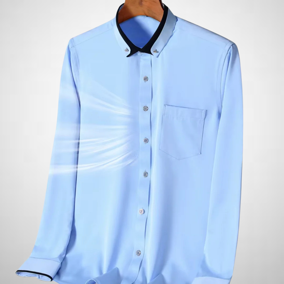 Vittore™ | Luxury Shirt