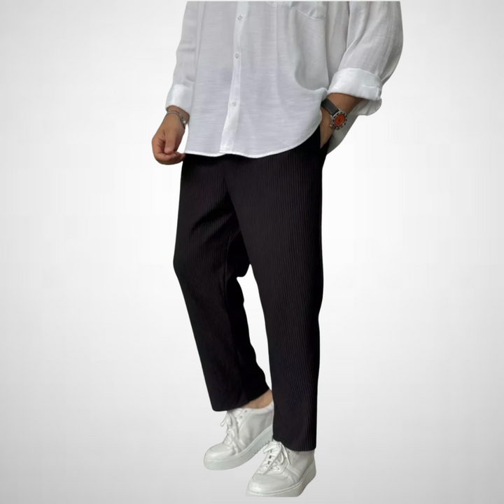 Philip™ |  Men's luxury soft trousers