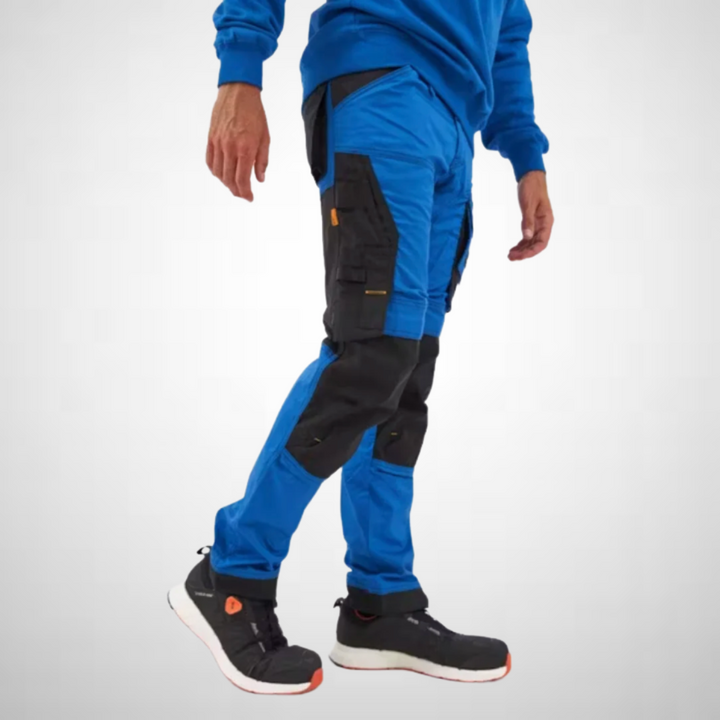 Tim™ | 1+1 free Elastic work trousers