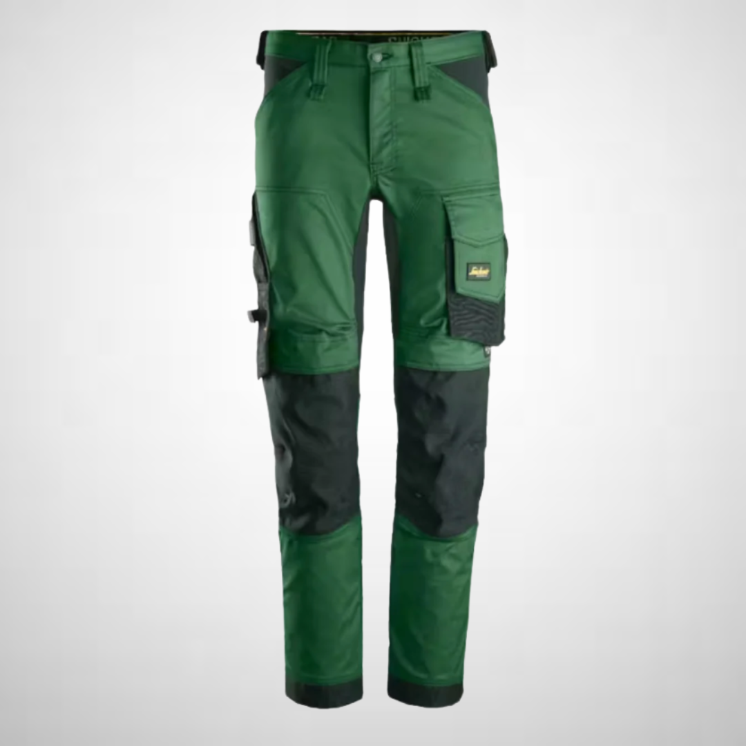 Tim™ | 1+1 free Elastic work trousers