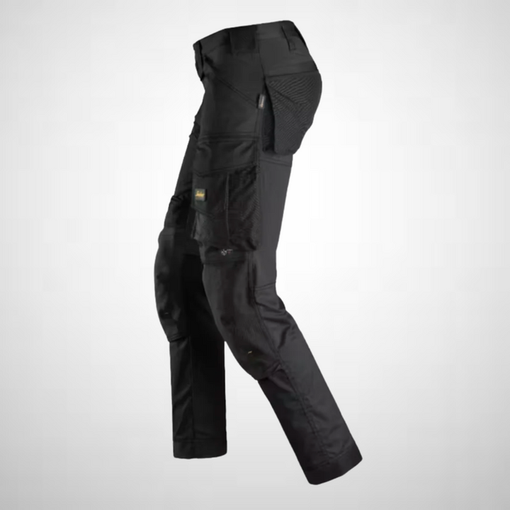 Tim™ | 1+1 free Elastic work trousers