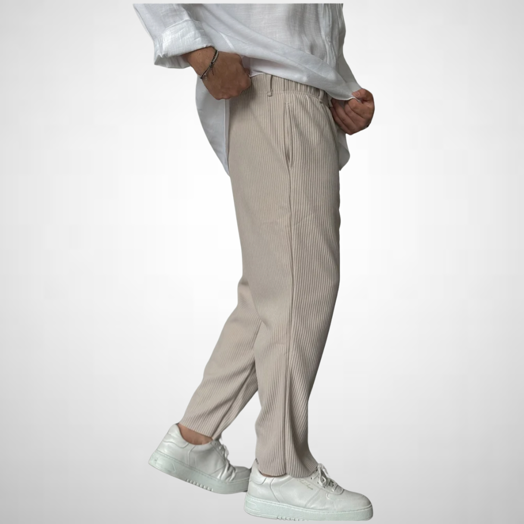 Philip™ |  Men's luxury soft trousers