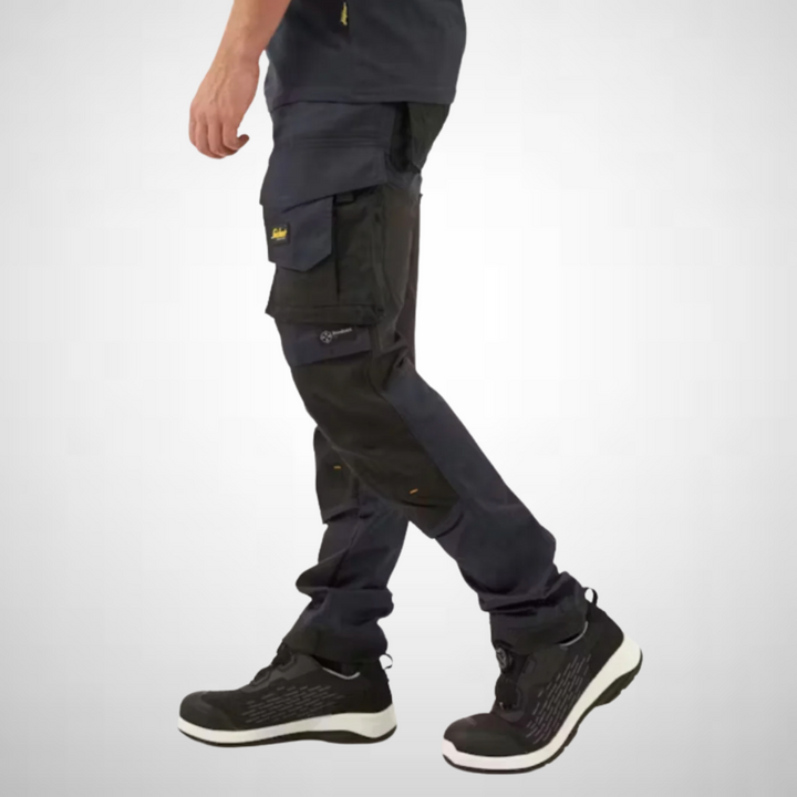 Tim™ | 1+1 free Elastic work trousers