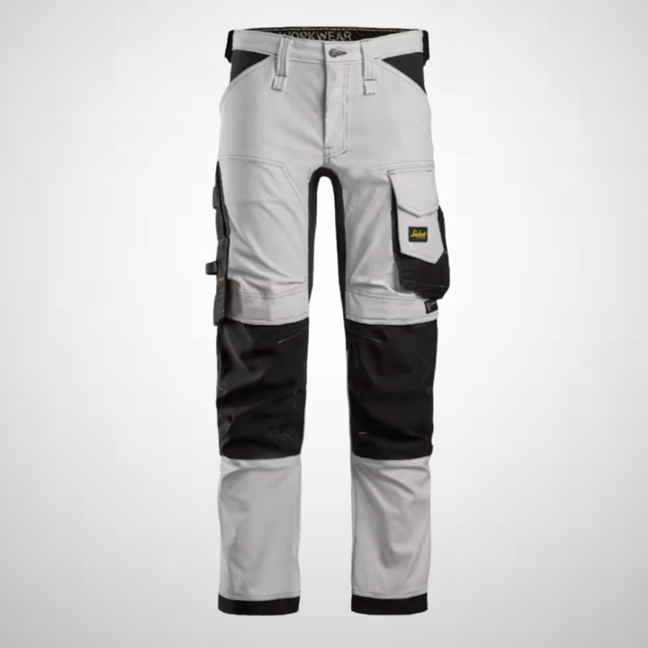 Tim™ | 1+1 free Elastic work trousers