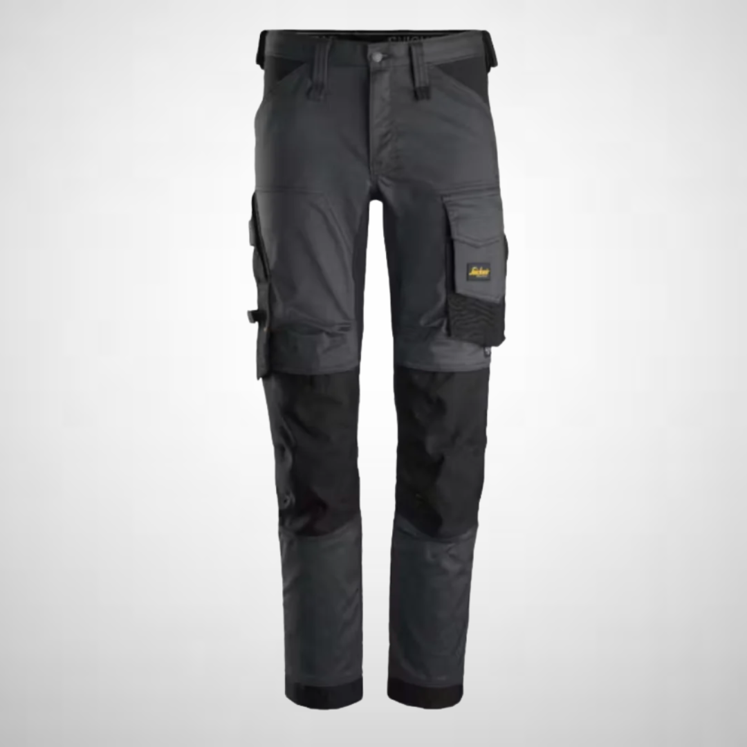 Tim™ | 1+1 free Elastic work trousers