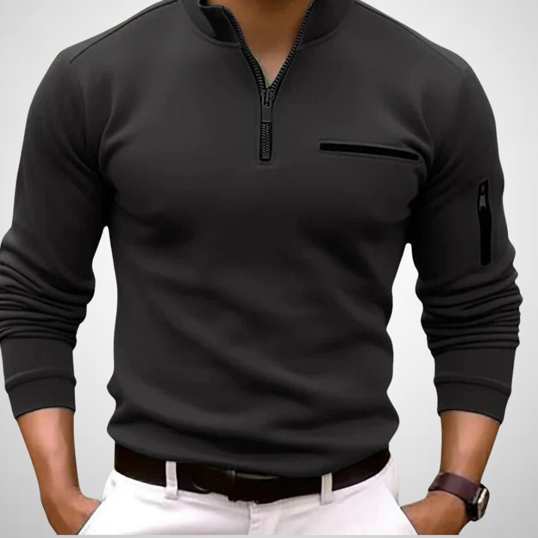 Robin™ | Luxury polo shirt