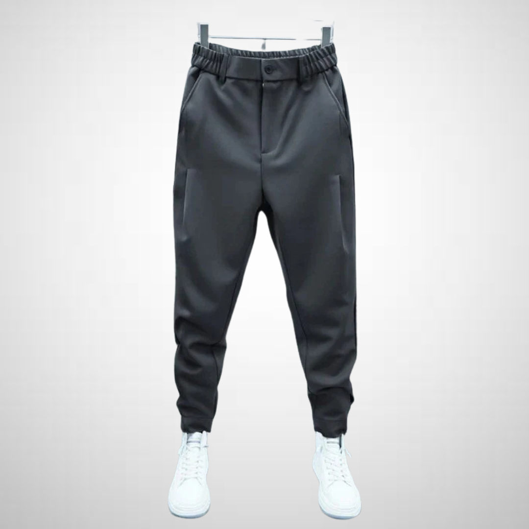 Silvio™ | Relaxed Pants