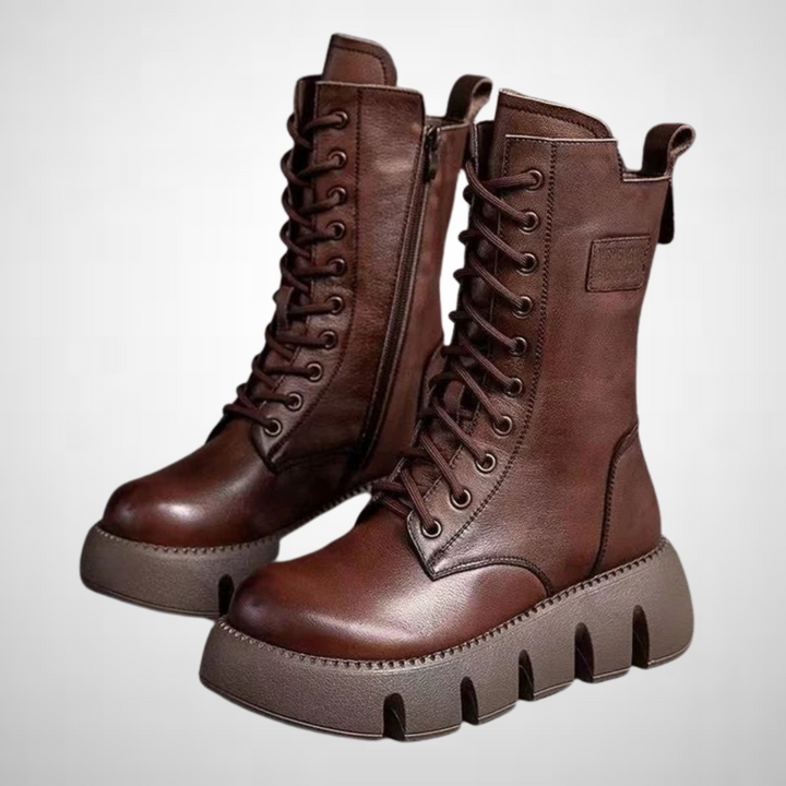 Guglielmina™ | Durable Insulated Boots