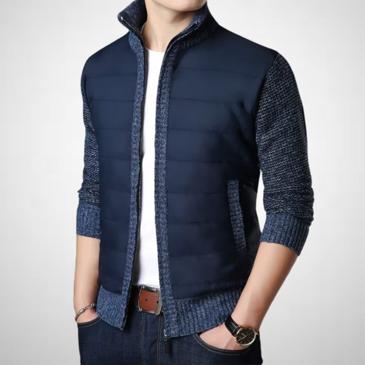 Jason™ | Casual and Versatile Jacket