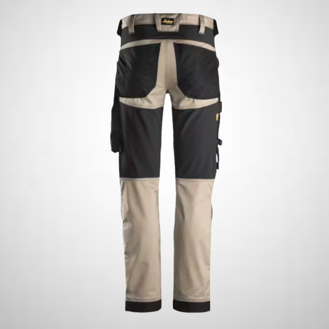 Tim™ | 1+1 free Elastic work trousers