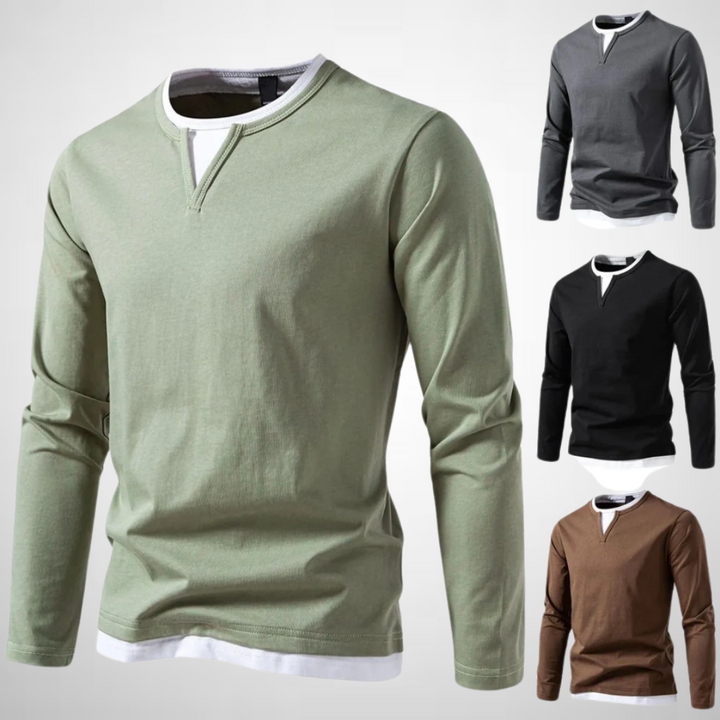 Damiano™ | Casual Sweater