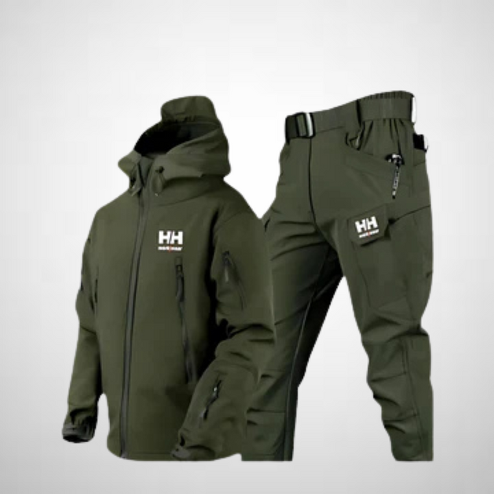 Arctic™ | Winter Jacket & Pants Set