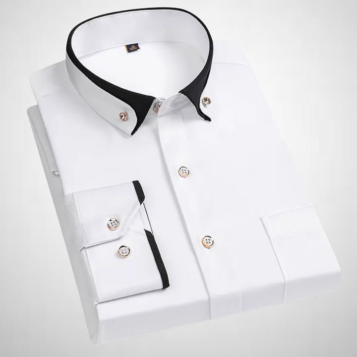 Vittore™ | Luxury Shirt