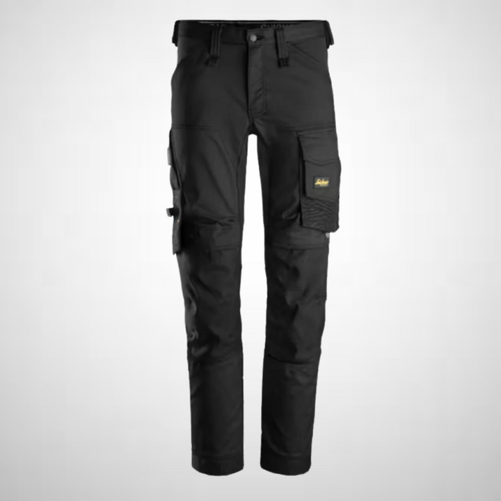 Tim™ | 1+1 free Elastic work trousers