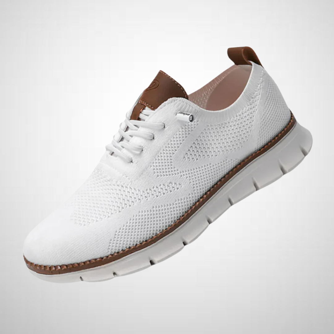 Trezani™ | Comfort FlexKnit Sneakers