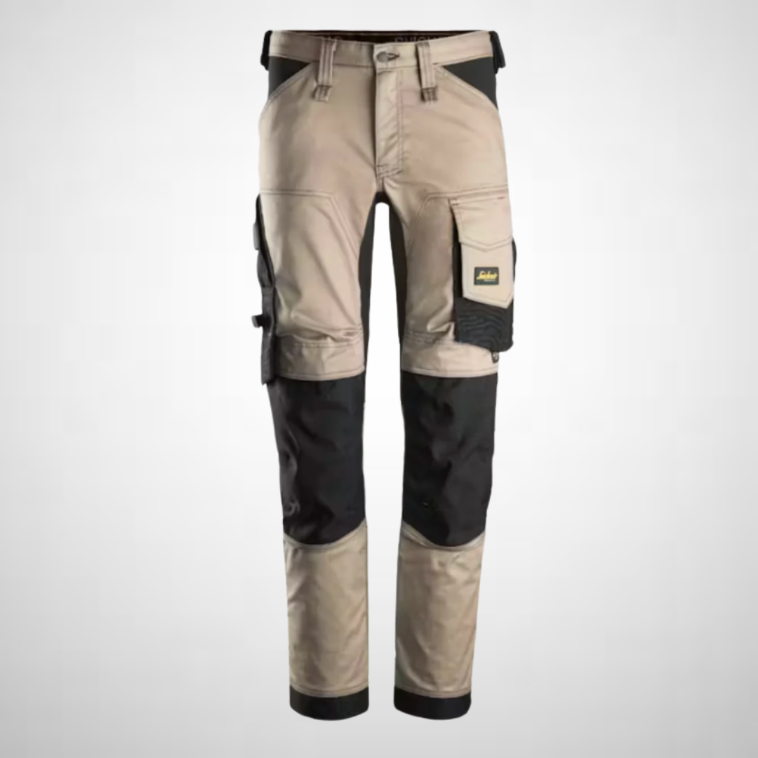 Tim™ | 1+1 free Elastic work trousers