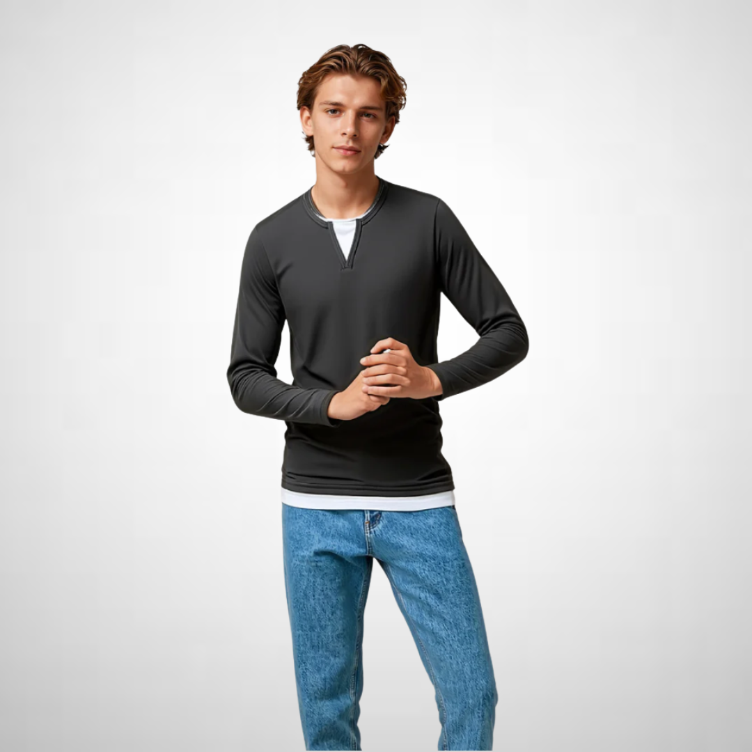 Damiano™ | Casual Sweater