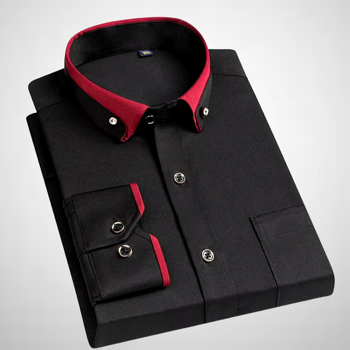 Vittore™ | Luxury Shirt