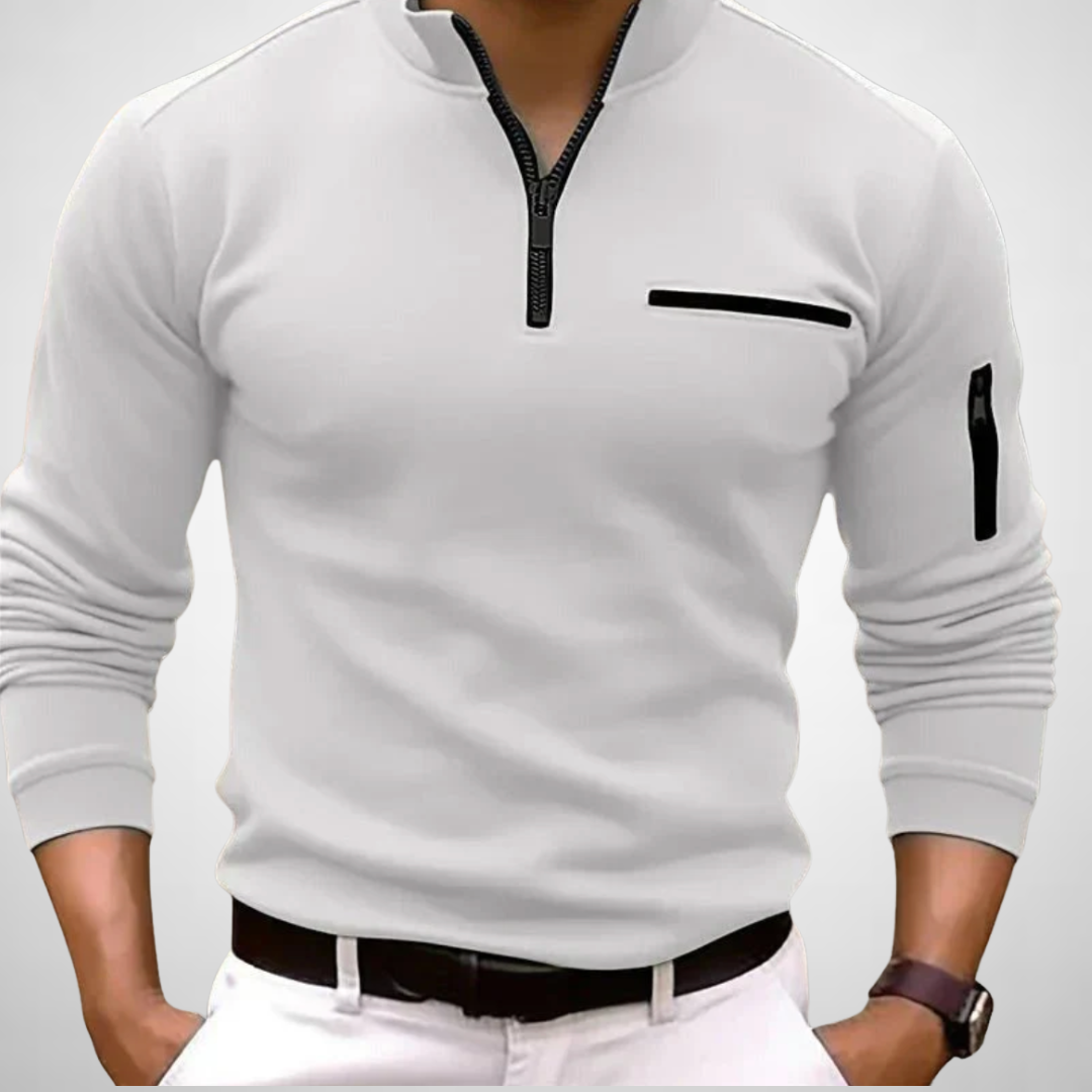 Robin™ | Luxury polo shirt