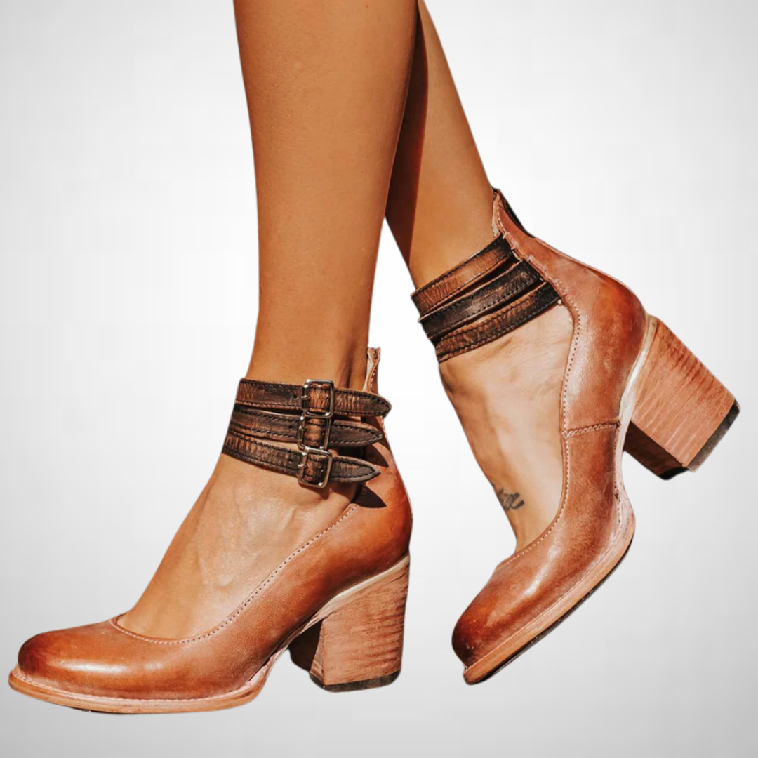 Marisa™ | Classic Boot