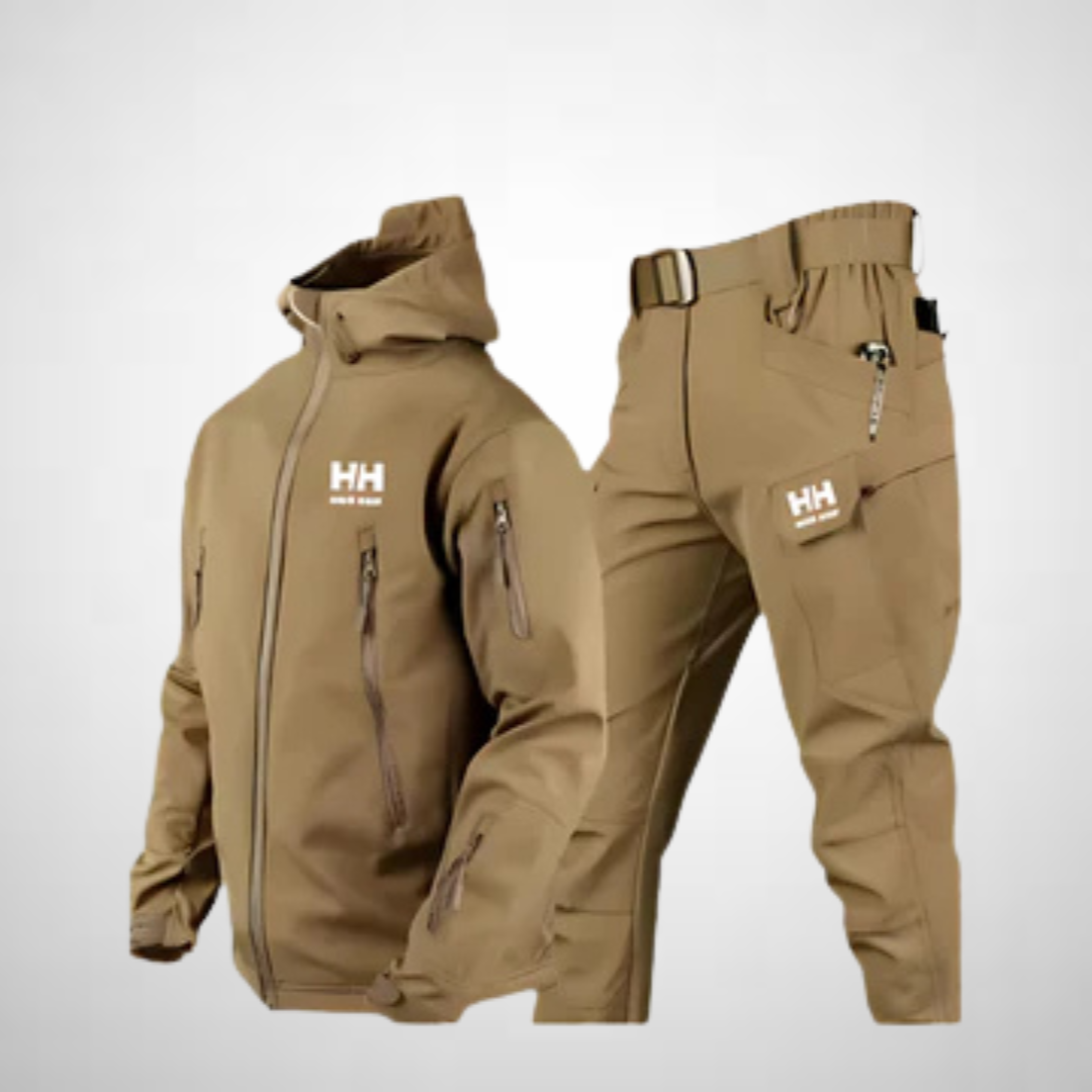 Arctic™ | Winter Jacket & Pants Set