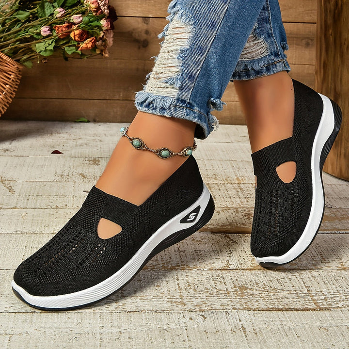 RelaxFit Shoes