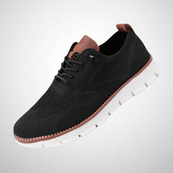 Trezani™ | Comfort FlexKnit Sneakers