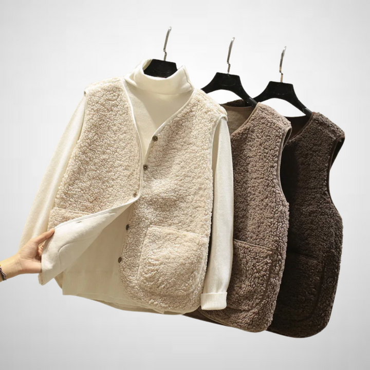 Laluna™ | Classic Cardigan