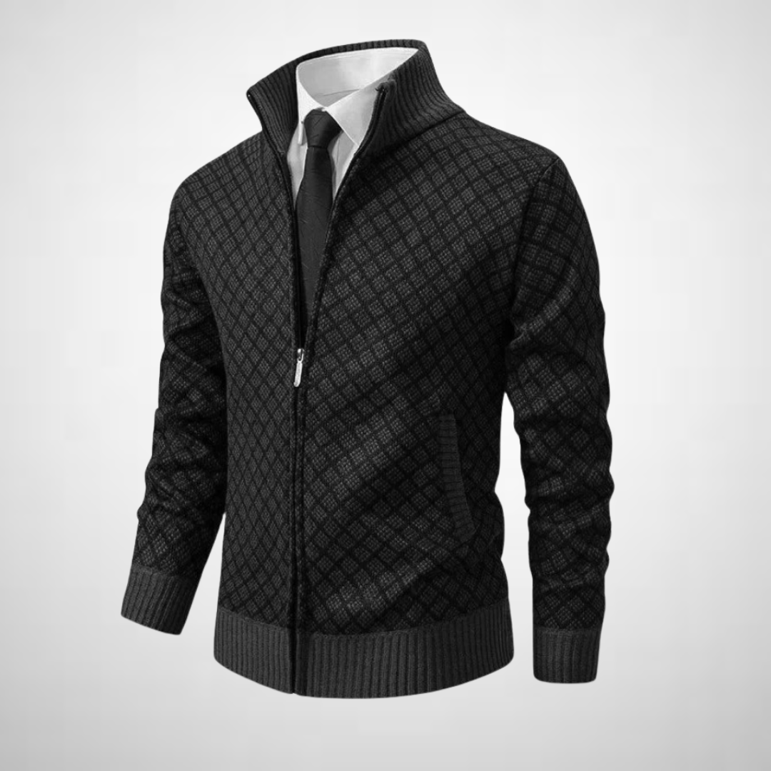 Luigi™ | Cardigan Casual