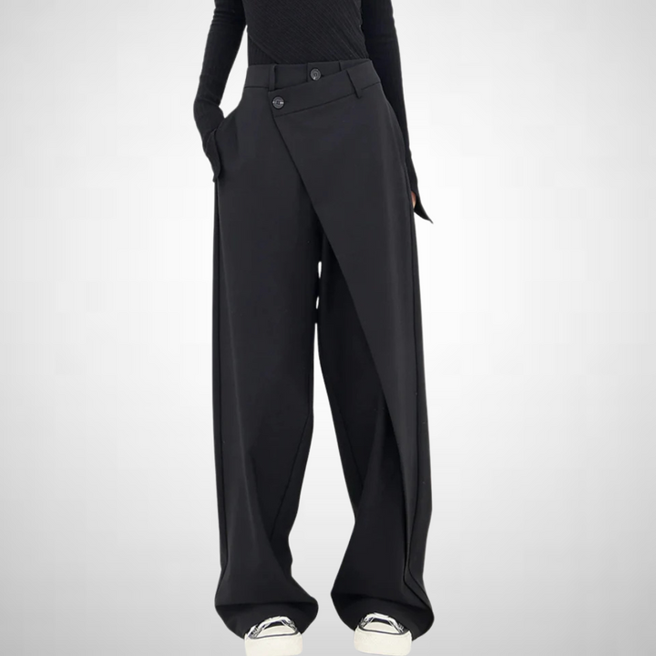 Marlene™ | Pantalon D'Avant-Garde