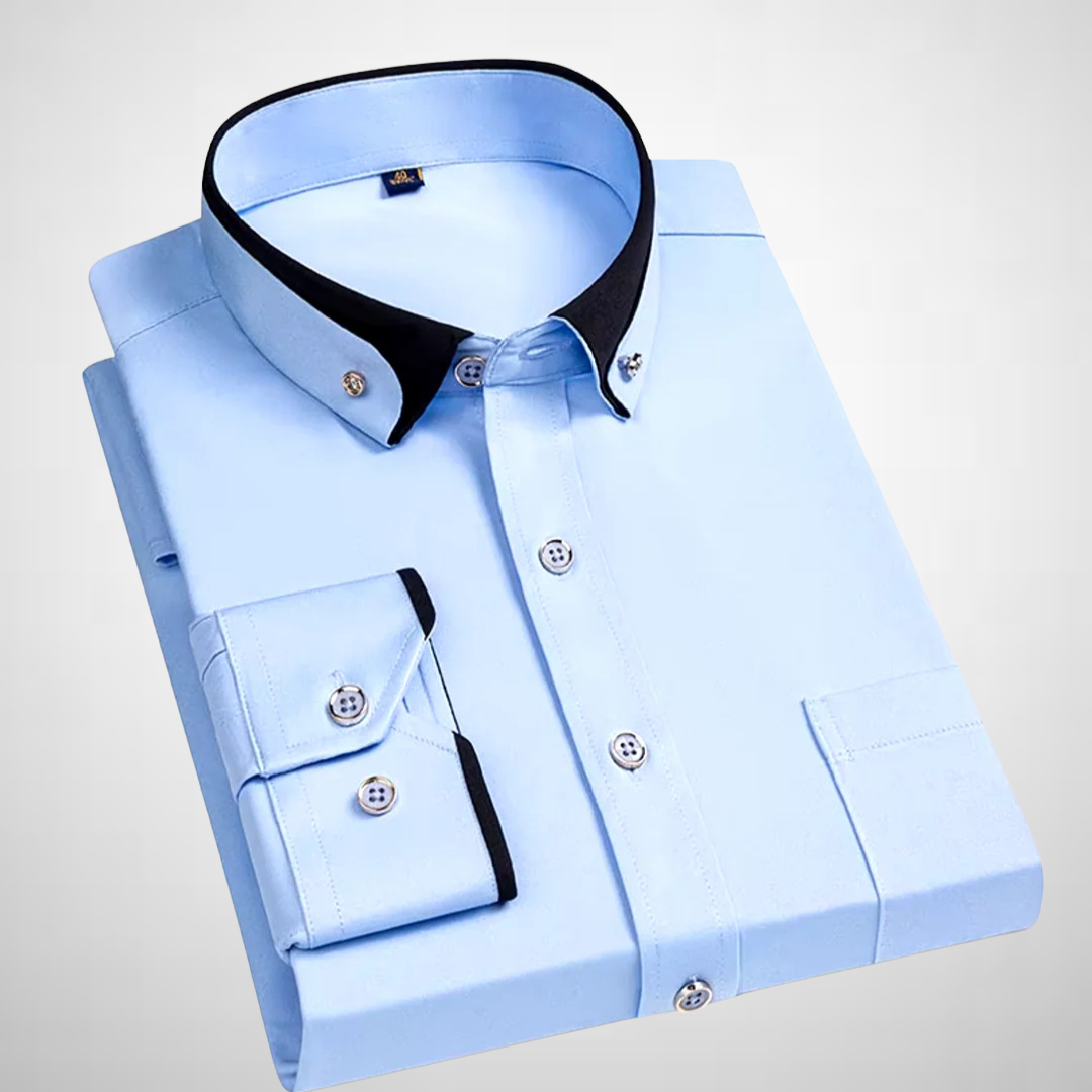 Vittore™ | Luxury Shirt