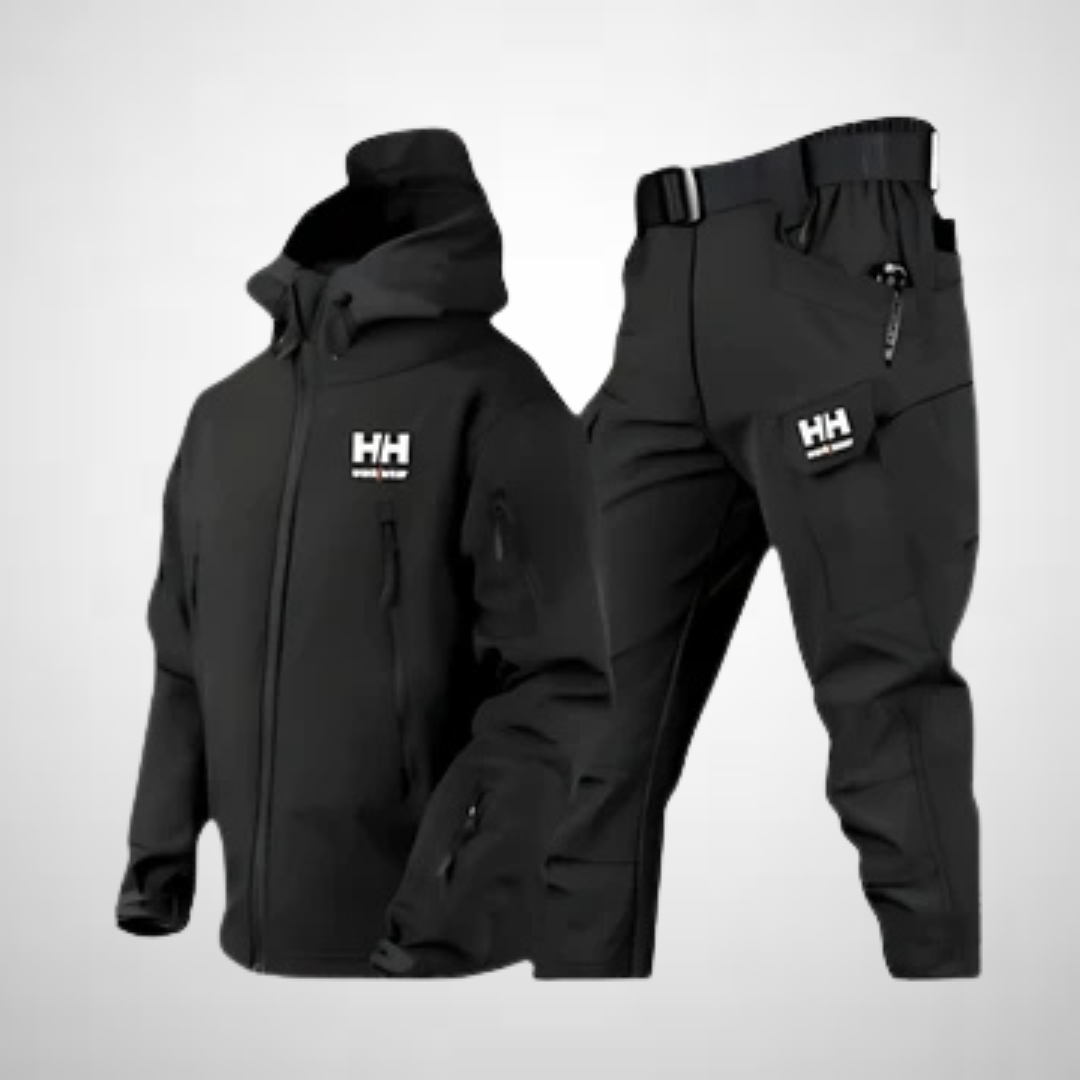 Arctic™ | Winter Jacket & Pants Set