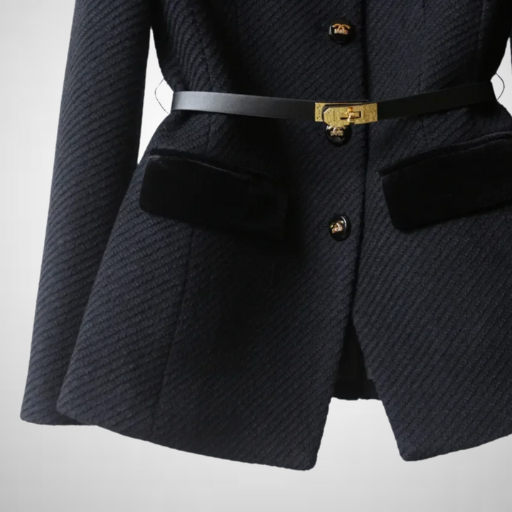 Grace™ | Luxury Wool Coat