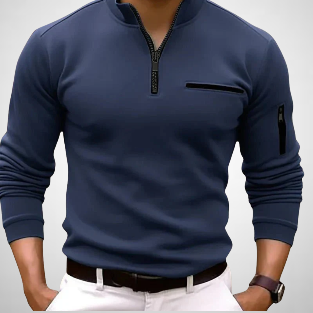 Robin™ | Luxury polo shirt