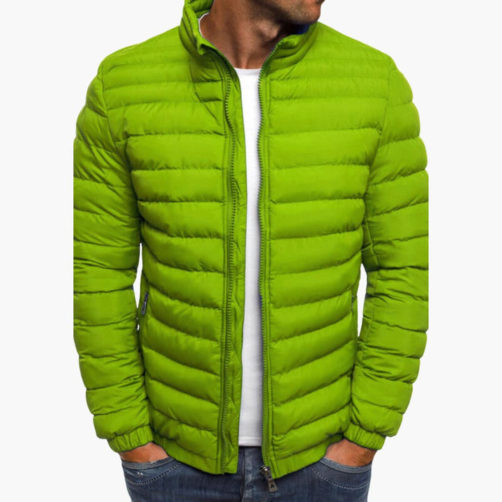 Gabriel™ | Warm Puffer Elegant