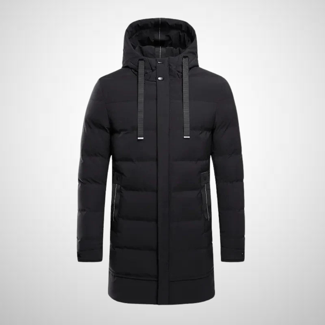 Maximilian™ | Luxury Winter Coat