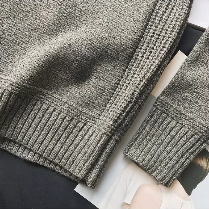 Finn™ | Boston Wool Haven Sweater