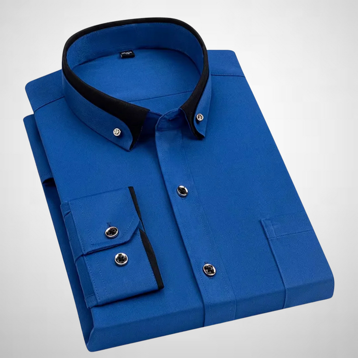 Vittore™ | Luxury Shirt