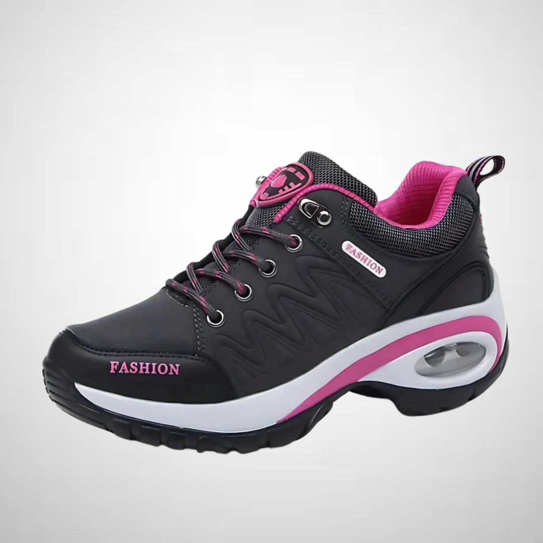 ComfortStep™ |  Orthopedic shoes