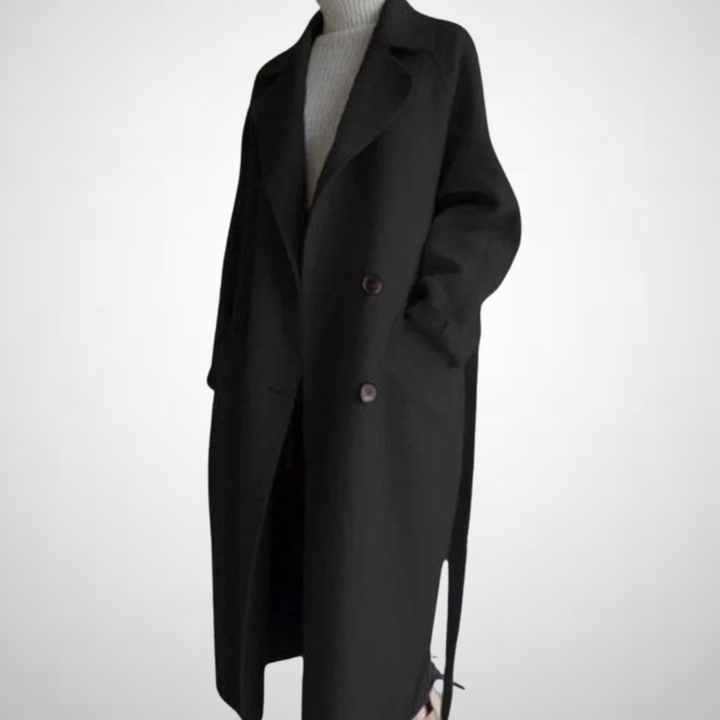 Nicky™ | Women's Cashmere Coat