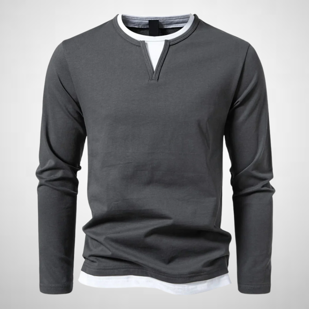 Damiano™ | Casual Sweater