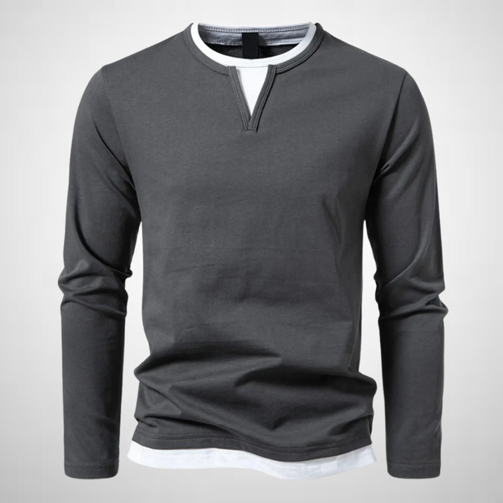 Damiano™ | Casual Sweater