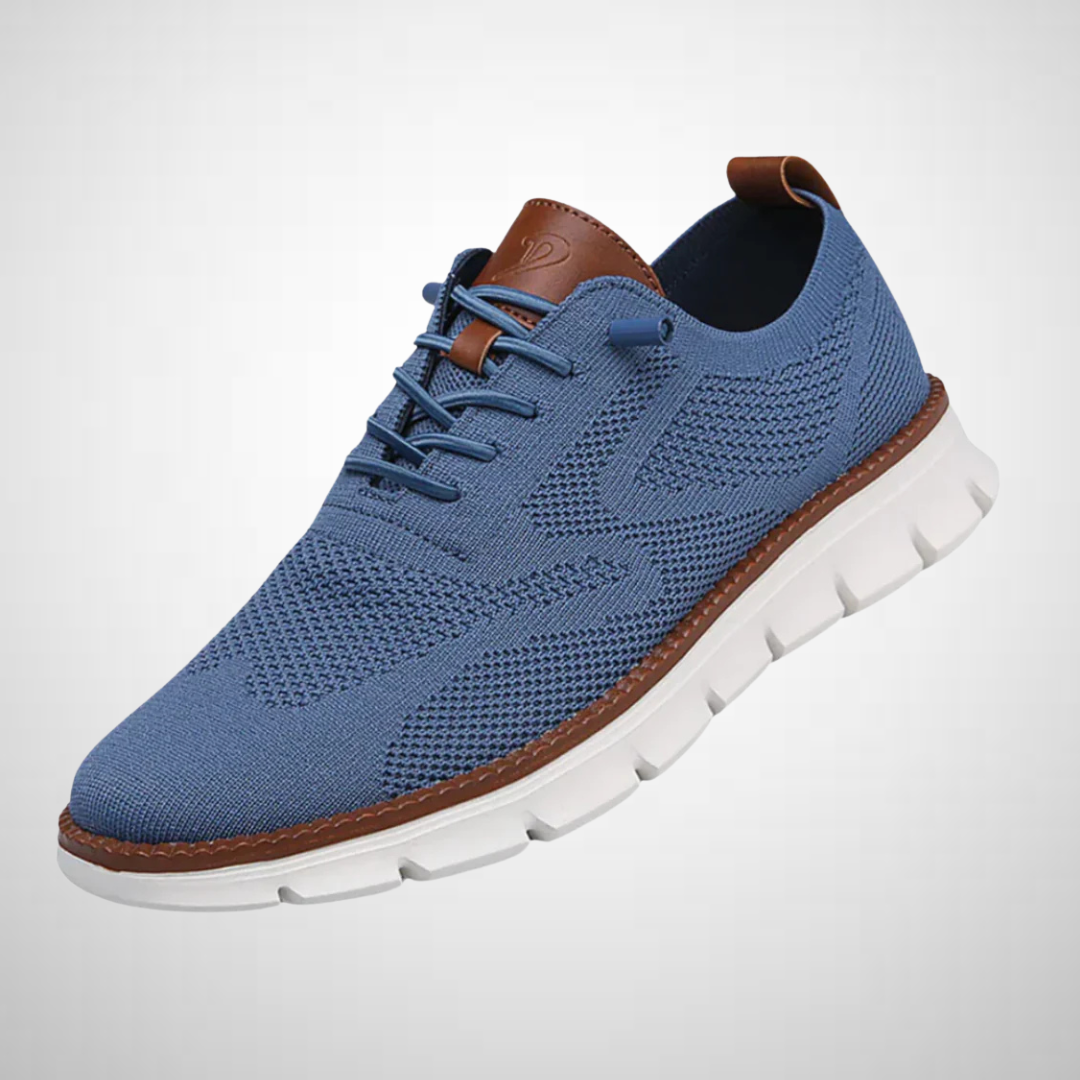 Trezani™ | Comfort FlexKnit Sneakers