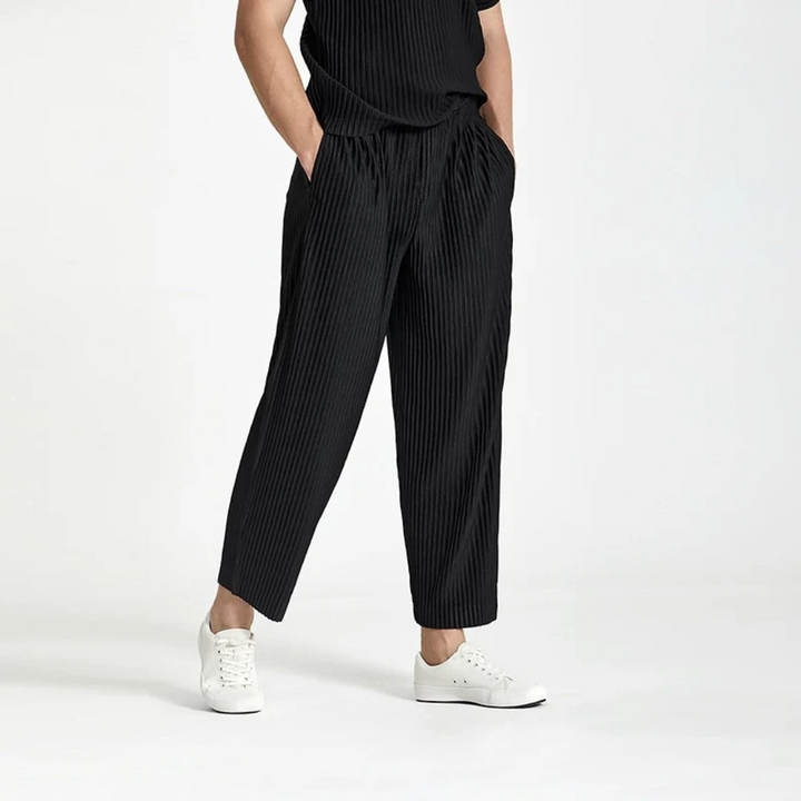 Philip™ |  Men's luxury soft trousers