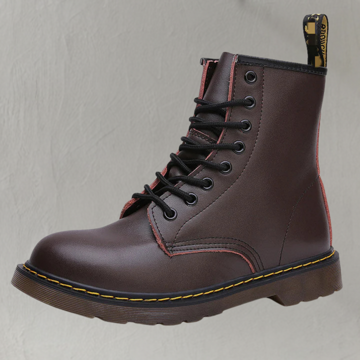 Marten™ | Elegant & Luxury Boots