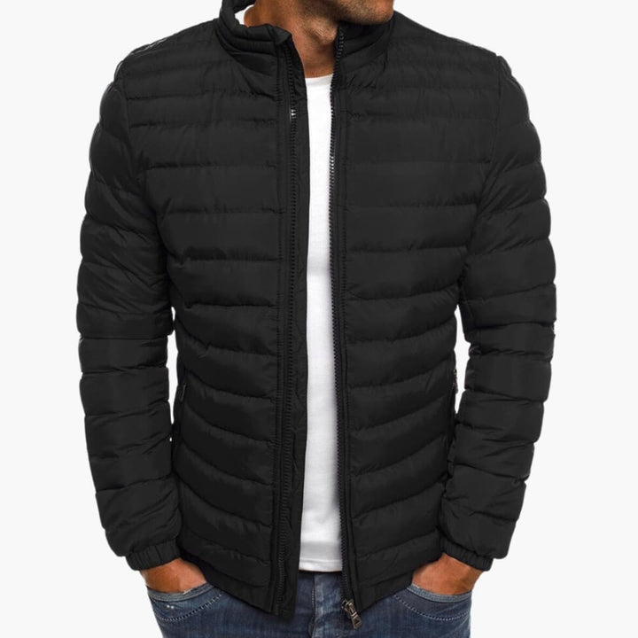 Gabriel™ | Warm Puffer Elegant