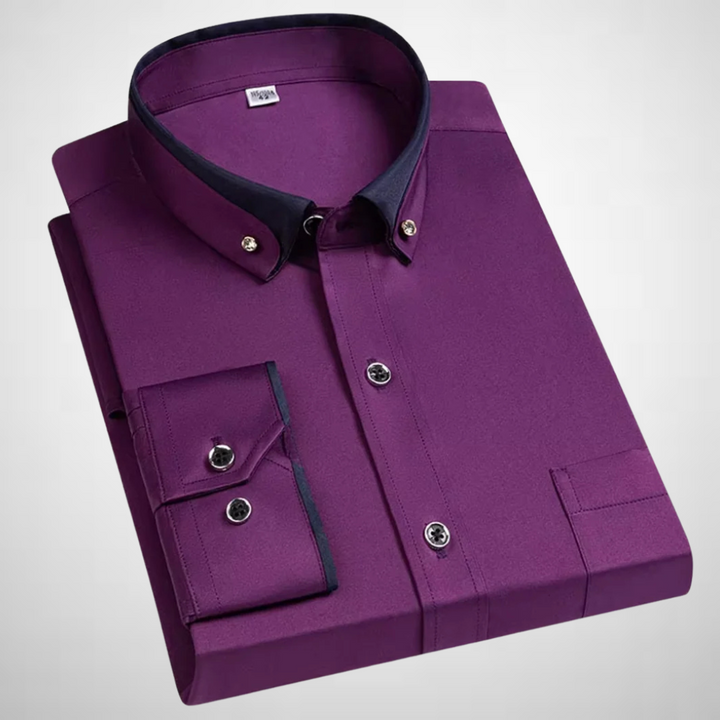 Vittore™ | Luxury Shirt