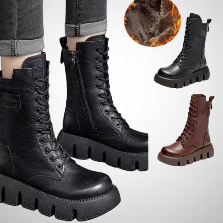 Guglielmina™ | Durable Insulated Boots