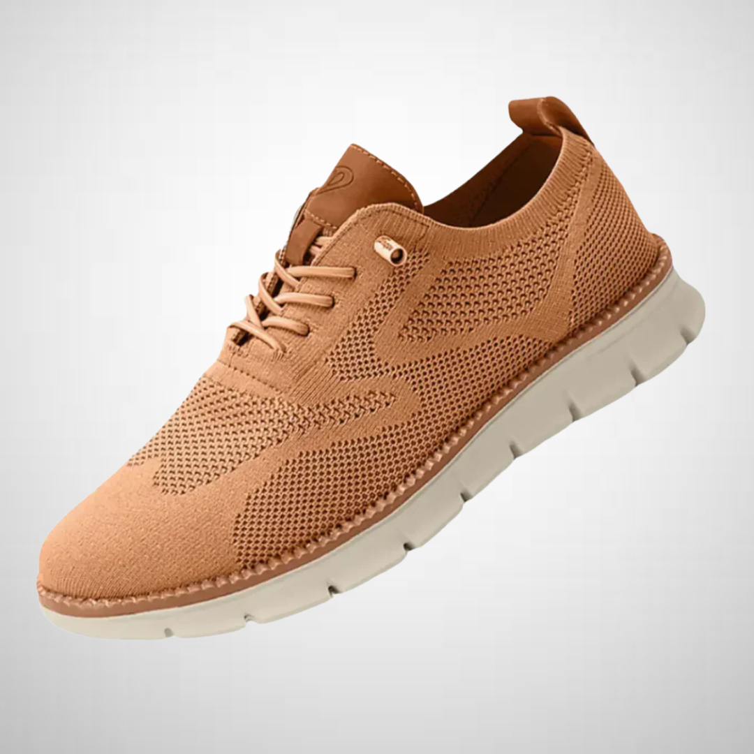 Trezani™ | Comfort FlexKnit Sneakers